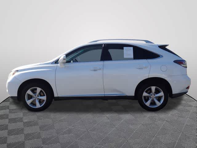 2012 Lexus RX 350 Base