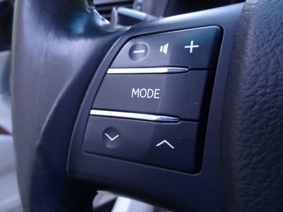 2012 Lexus RX 350 Base