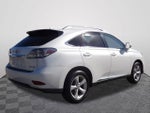 2012 Lexus RX 350 Base