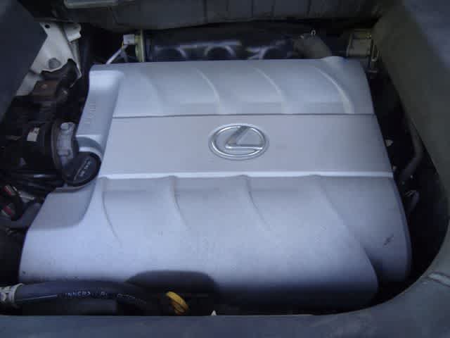 2012 Lexus RX 350 Base