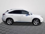2012 Lexus RX 350 Base