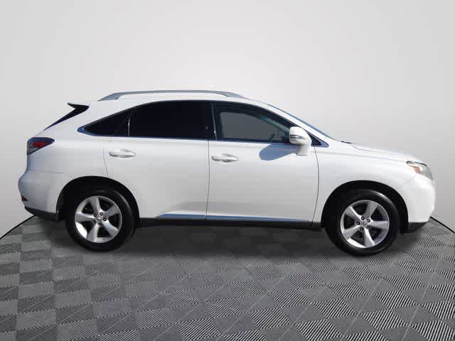 2012 Lexus RX 350 Base
