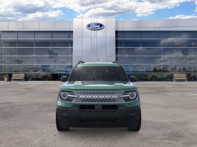 2025 Ford Bronco Sport Big Bend®
