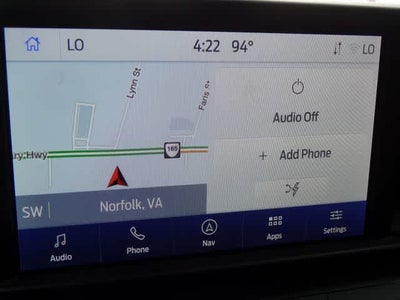 2023 Ford Maverick Lariat