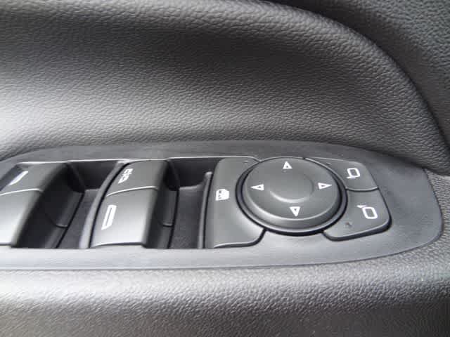 2020 Chevrolet Equinox LT w/2FL