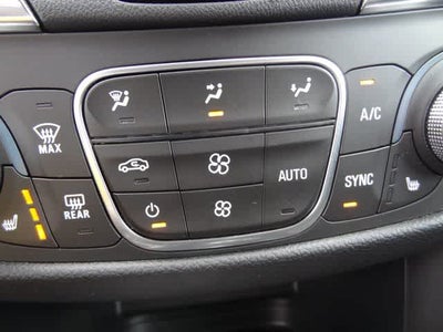 2020 Chevrolet Equinox LT w/2FL