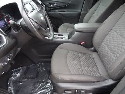 2020 Chevrolet Equinox LT w/2FL