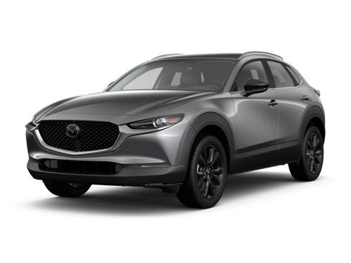2024 Mazda Mazda CX-30 Select