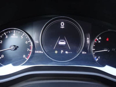 2024 Mazda Mazda CX-30 Select