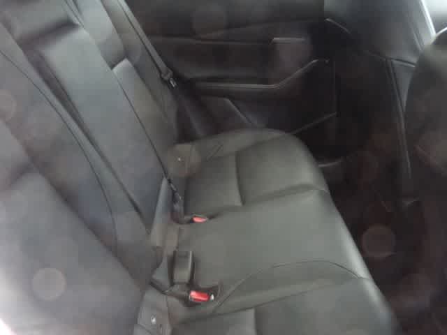 2025 Mazda Mazda CX-30 Select