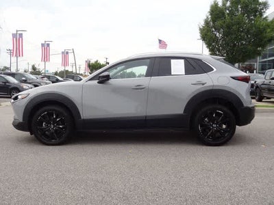 2025 Mazda Mazda CX-30 Select