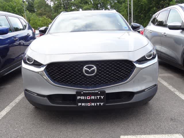 2025 Mazda Mazda CX-30 Select