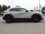 2025 Mazda Mazda CX-30 Select