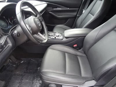 2025 Mazda Mazda CX-30 Select