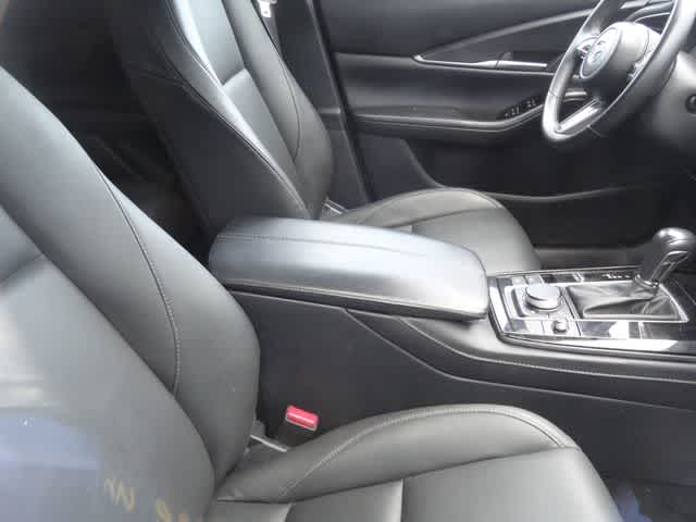 2025 Mazda Mazda CX-30 Select