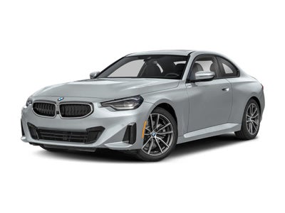 2024 BMW 230i 230i
