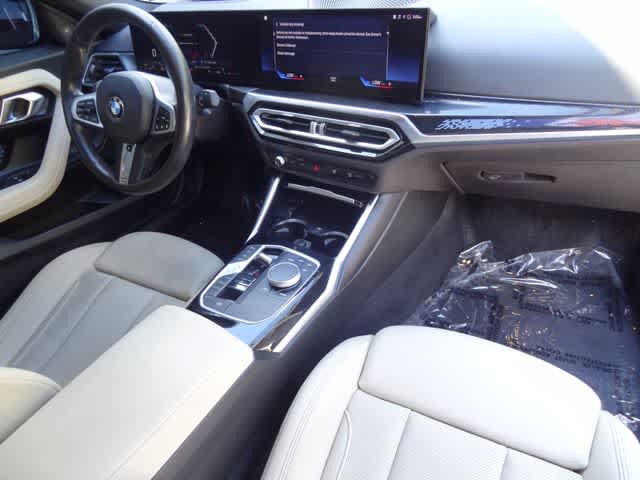 2024 BMW 230i 230i