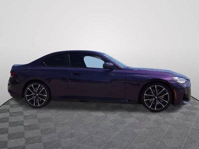2024 BMW 230i 230i