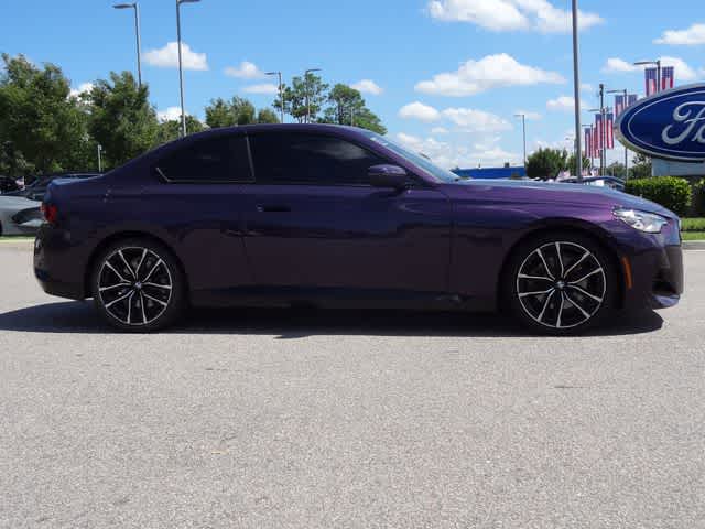 2024 BMW 230i 230i