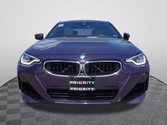 2024 BMW 230i 230i