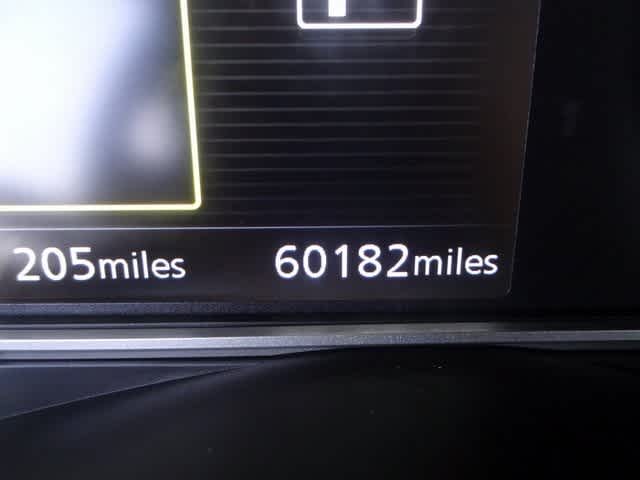 2023 Nissan Versa 1.6 SV