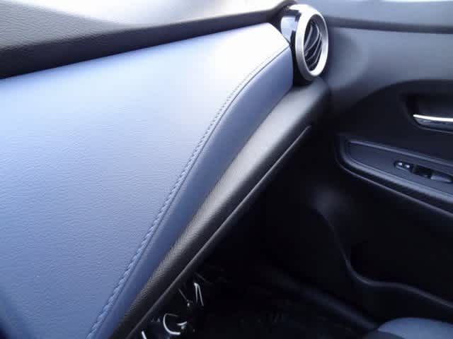 2023 Nissan Versa 1.6 SV