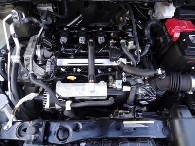 2023 Nissan Versa 1.6 SV