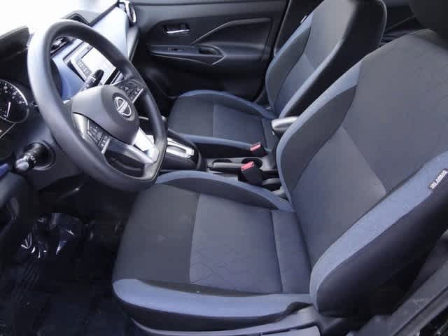 2023 Nissan Versa 1.6 SV