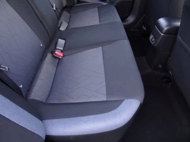 2023 Nissan Versa 1.6 SV