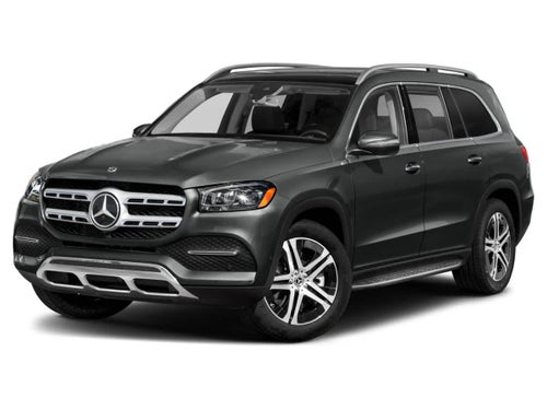 2022 Mercedes-Benz GLS 450 Base 4MATIC®