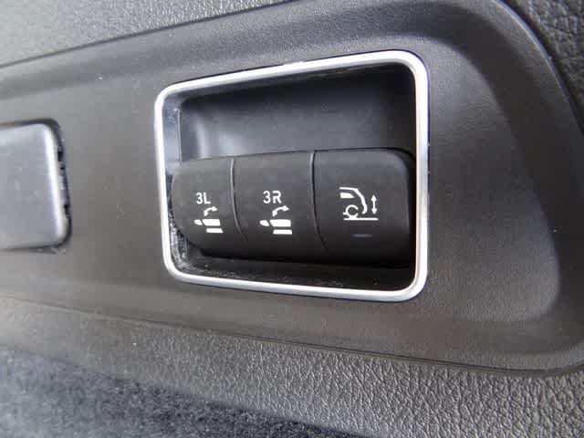 2022 Mercedes-Benz GLS 450 Base 4MATIC®