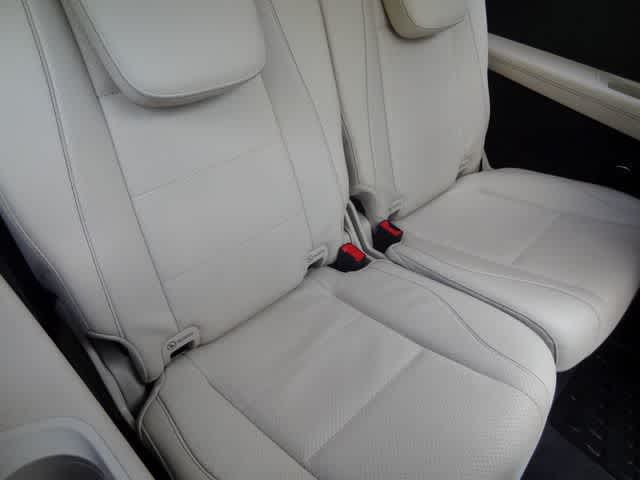 2022 Mercedes-Benz GLS 450 Base 4MATIC®