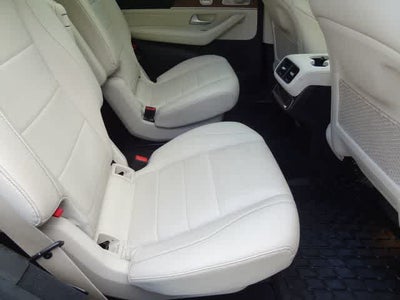 2022 Mercedes-Benz GLS 450 Base 4MATIC®