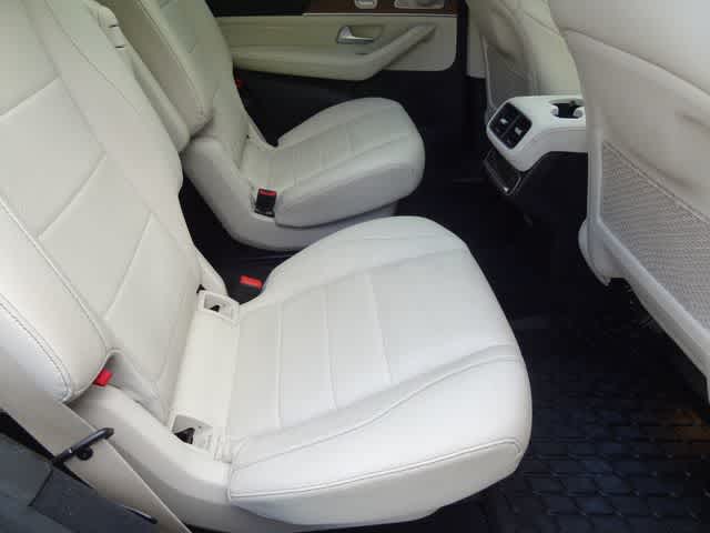 2022 Mercedes-Benz GLS 450 Base 4MATIC®
