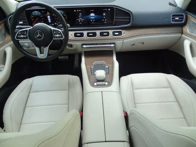 2022 Mercedes-Benz GLS 450 Base 4MATIC®