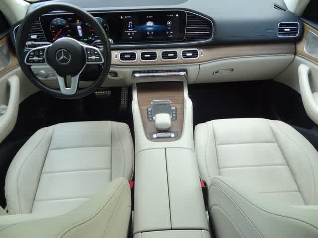 2022 Mercedes-Benz GLS 450 Base 4MATIC®