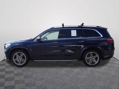 2022 Mercedes-Benz GLS 450 Base 4MATIC®
