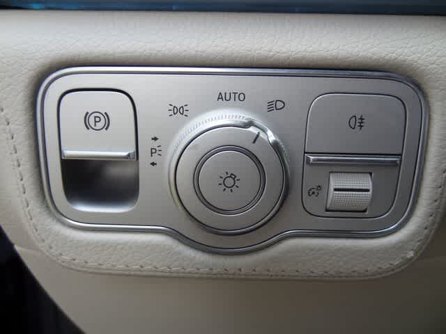 2022 Mercedes-Benz GLS 450 Base 4MATIC®