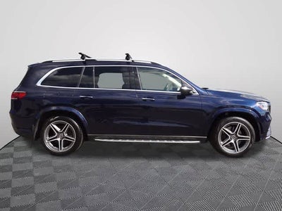 2022 Mercedes-Benz GLS 450 Base 4MATIC®
