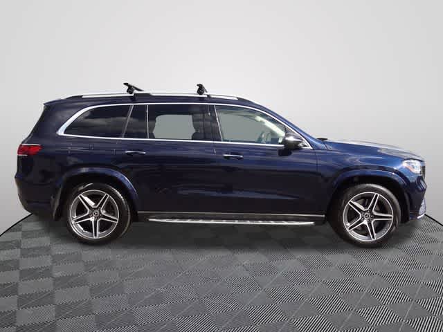 2022 Mercedes-Benz GLS 450 Base 4MATIC®