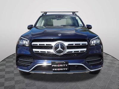 2022 Mercedes-Benz GLS 450 Base 4MATIC®