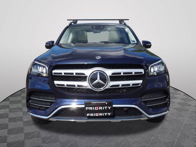 2022 Mercedes-Benz GLS 450 Base 4MATIC®