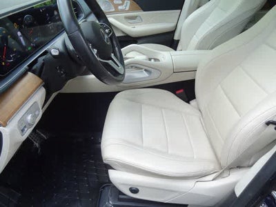 2022 Mercedes-Benz GLS 450 Base 4MATIC®