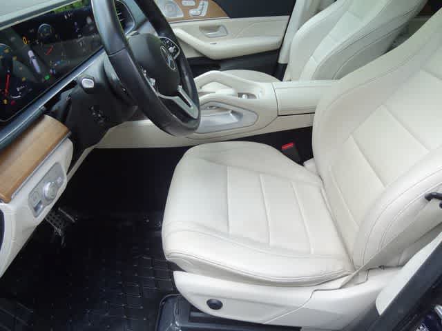 2022 Mercedes-Benz GLS 450 Base 4MATIC®