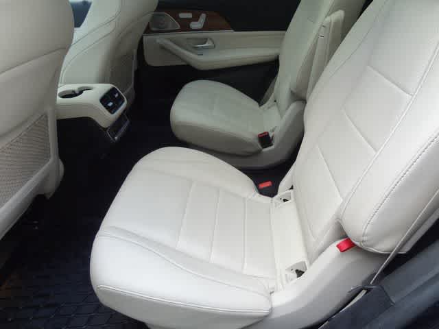 2022 Mercedes-Benz GLS 450 Base 4MATIC®