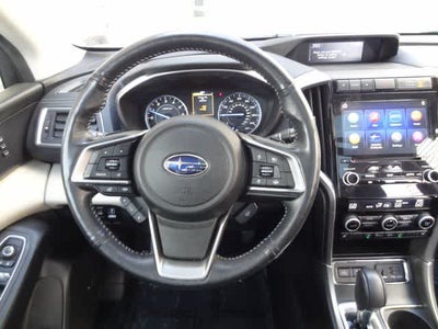 2022 Subaru Ascent Limited 8-Passenger