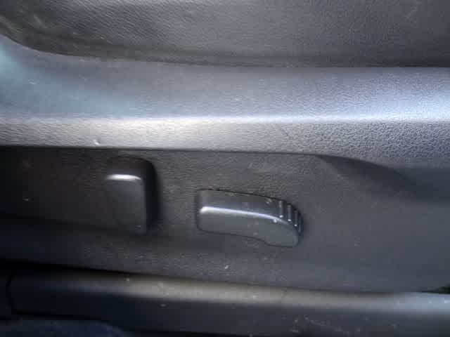 2022 Subaru Ascent Limited 8-Passenger