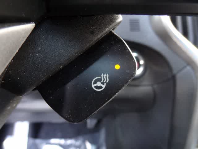 2022 Subaru Ascent Limited 8-Passenger