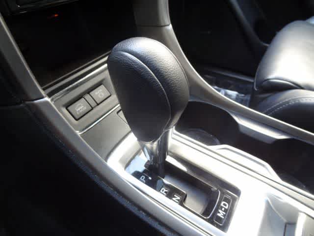 2022 Subaru Ascent Limited 8-Passenger