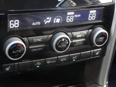 2022 Subaru Ascent Limited 8-Passenger